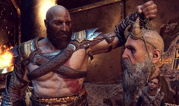 God of War receberá novo jogo ou sequência após Ragnarok?