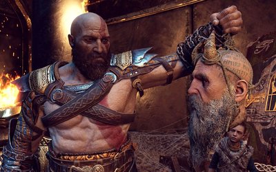 God of War receberá novo jogo ou sequência após Ragnarok?