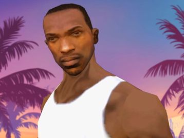 CJ não apareceu em GTA 5 e não deve aparecer em GTA 6; entenda o motivo!
