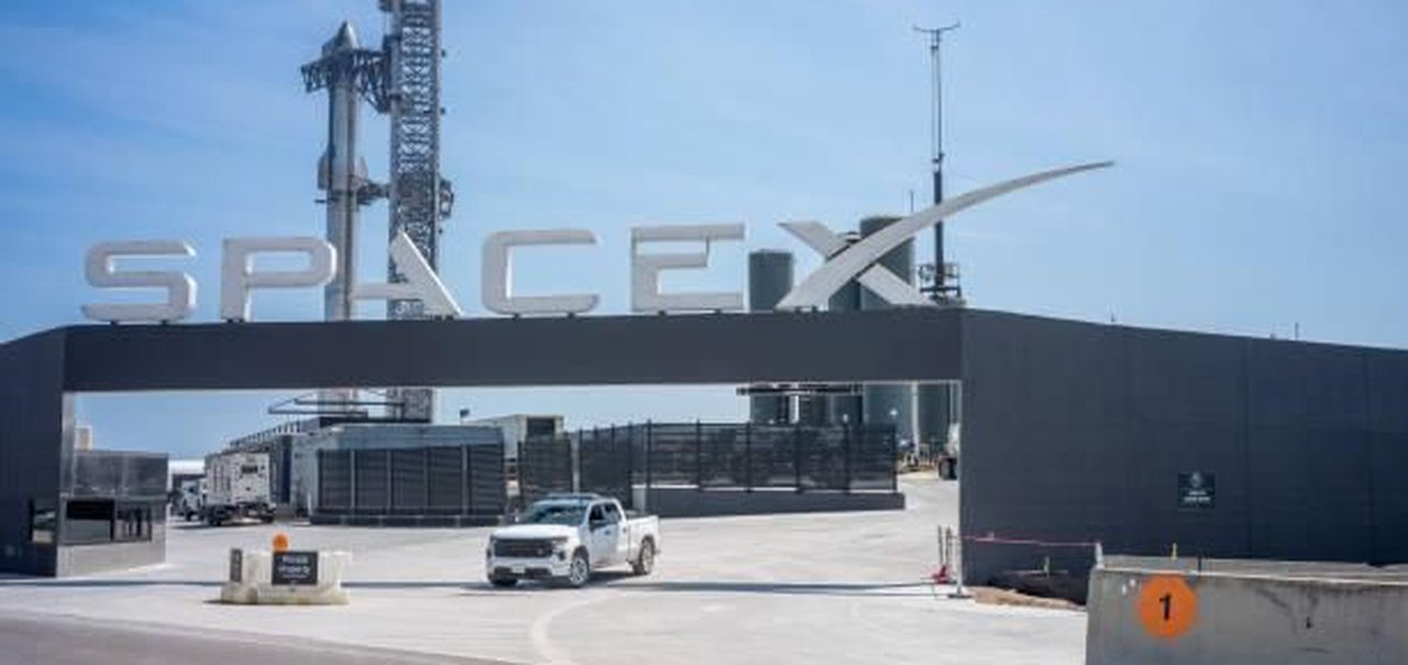 SpaceX pode ter sido alvo de invasão e vazamento de dados de funcionários