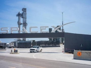 SpaceX pode ter sido alvo de invasão e vazamento de dados de funcionários