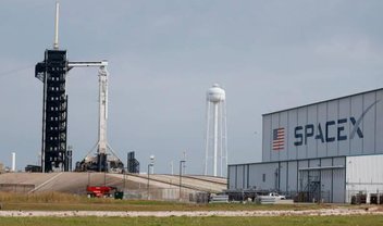 SpaceX pode ter sido alvo de invasão e vazamento de dados de funcionários