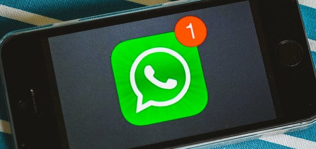 WhatsApp testa novo estilo para contador de mensagens pendentes no Android