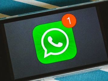 WhatsApp testa novo estilo para contador de mensagens pendentes no Android