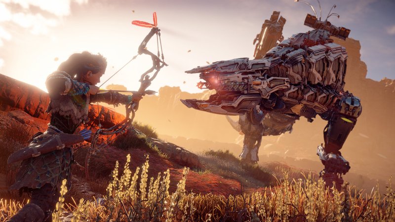 Remasters de Horizon Zero Dawn e Days Gone podem ser anunciados no State of Play.