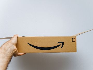 Amazon agora também aceita parcelamento sem cartão de crédito