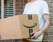 Amazon agora também aceita parcelamento sem cartão de crédito