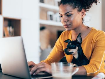Home office: 73 vagas para trabalho remoto internacional [24/09]