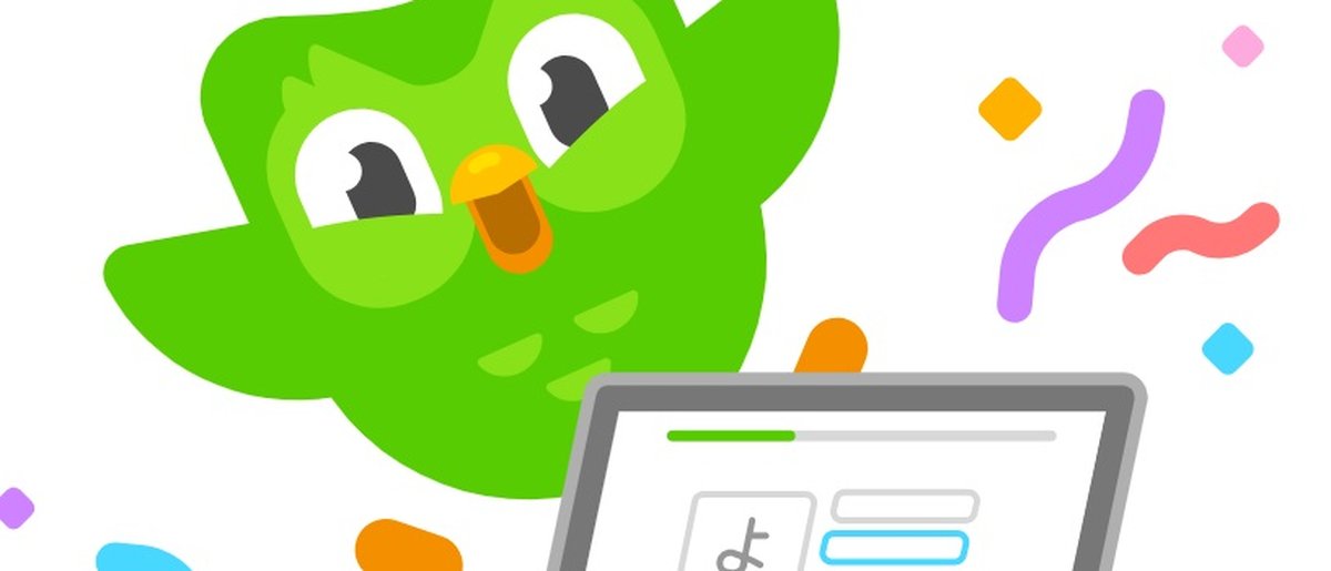 Duolingo lança chamadas telefônicas com IA para treino de conversas