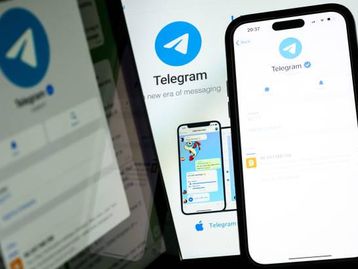 Telegram começa a entregar dados de usuários para autoridades