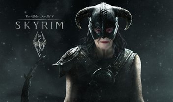 Aos 88 anos, Vovó do Skyrim se aposenta: 'Não é mais divertido'