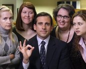 Por que The Office fica melhor na segunda temporada?