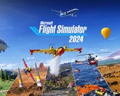 Quantidade de memória RAM para jogar Flight Simulator 2024 assusta; veja soluções 