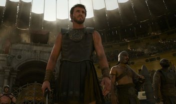 Novo trailer de Gladiador 2 confirma grande ligação entre Maximus e Lucius