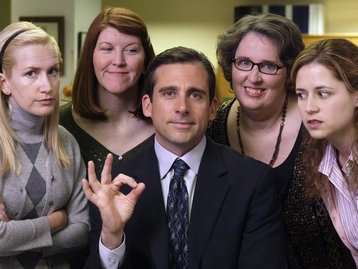 Por que The Office fica melhor na segunda temporada?