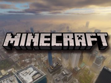 Jogadores recriam Nova York na escala real em Minecraft! Veja as imagens