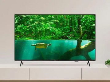Smart TV com desconto e até 10x sem juros: veja opções Samsung, LG e mais