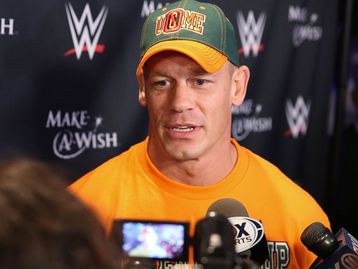 Meta vai revelar chatbot de IA com vozes de famosos como John Cena em breve