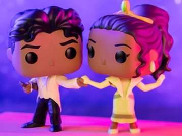 Funko POP! Disney: os personagens mais amados das animações com até 40% OFF