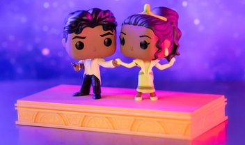 Funko POP! Disney: os personagens mais amados das animações com até 40% OFF