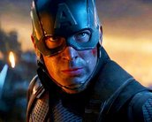 Chris Evans pode voltar a ser Capitão América no MCU, e a culpa é de um vilão