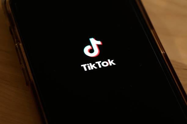 Segundo o TikTok, as contas estavam envolvidas em campanhas de influência.