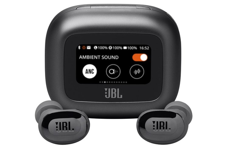 JBL Live Buds 3