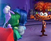 Divertidamente 2: maior bilheteria de 2024 (até agora) chegou ao Disney+!