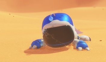 Astro Bot é muito foto, mas erra em quesito importante! Veja review de acessibilidade