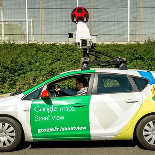 Imagem de Google atualiza Street View do Brasil e cerca de 80 países