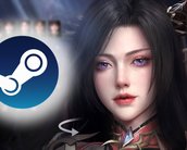 Steam recebe 7 novos jogos grátis nesta semana! Veja lista