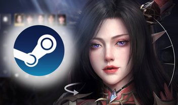 Steam recebe 7 novos jogos grátis nesta semana! Veja lista