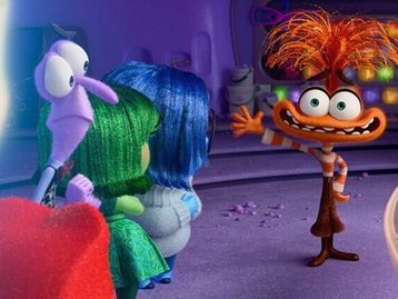 Divertidamente 2: maior bilheteria de 2024 (até a agora) chegou ao Disney+!