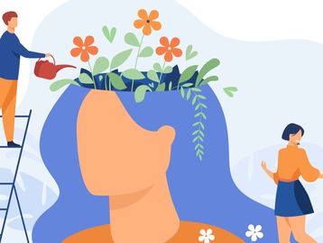 Falar sobre saúde mental é importante, mas agir é imprescindível