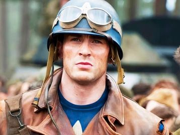 Chris Evans pode voltar a ser Capitão América no MCU, e a culpa é de um vilão