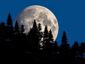 Da mitologia a astronomia: qual é origem dos nomes das Luas Cheias