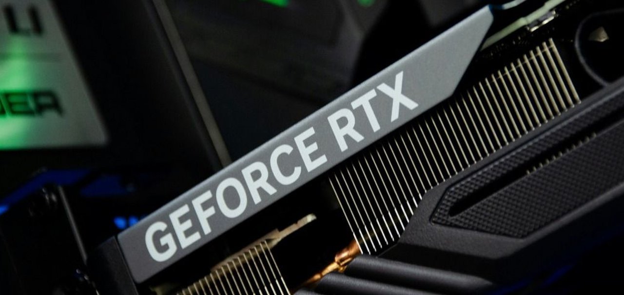 RTX 5090 pode ter dois conectores 12VHPWR e puxar muita energia