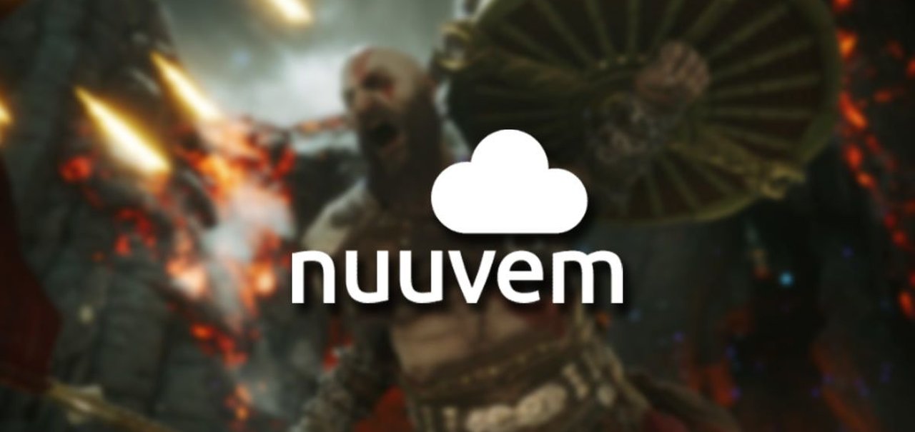 Nuuvem tem jogos da Steam com até 95% de desconto