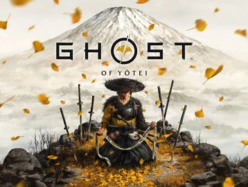 Ghost of Yotei, sucessor de Ghost of Tsushima, é anunciado e chega em 2025