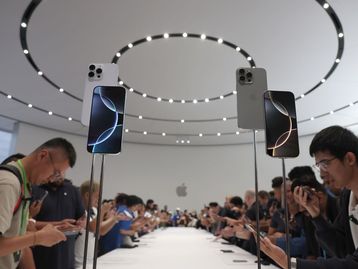 iPhone 16 entra em pré-venda no Brasil; veja preços e prazos