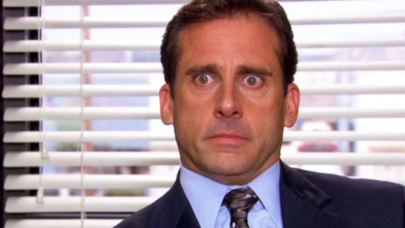 michael scott