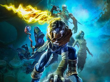 Remaster de Legacy of Kain é confirmado e chega em dezembro! Saiba tudo sobre o lançamento