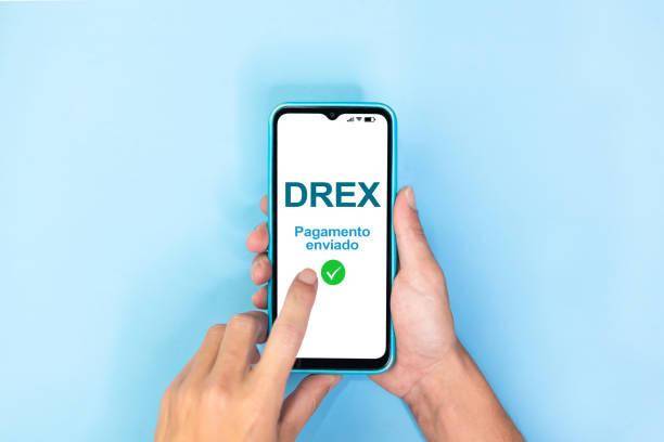 A moeda digital brasileira poderá ser utilizada em transações tokenizadas, garantindo transferências instantâneas.