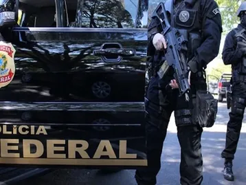 Polícia Federal cumpre 140 mandados contra predadores sexuais no Brasil