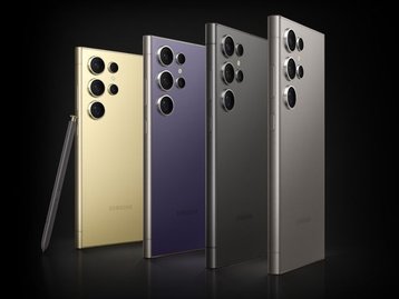 S24 Ultra 256GB pelo menor preço histórico na Amazon; veja como aproveitar