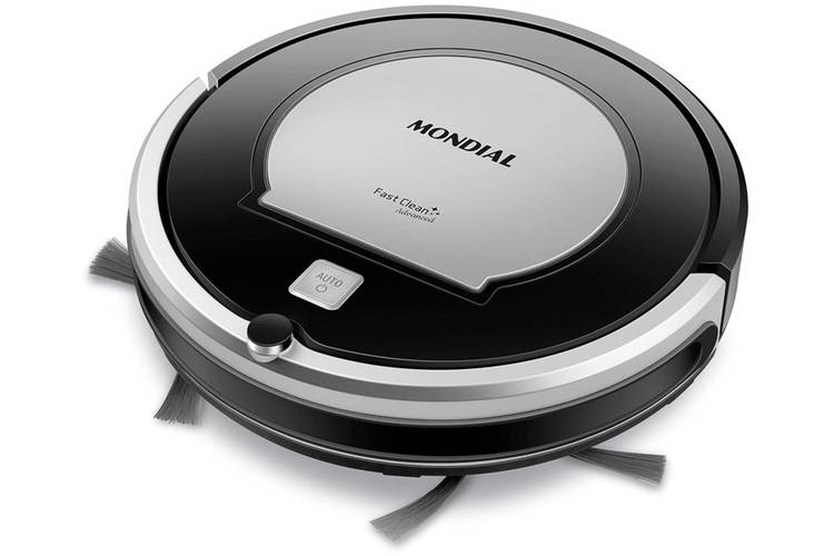 Robô aspirador da Mondial está em promoção com 55% de desconto na Amazon.