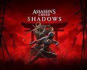 Assassin's Creed Shadows é adiado para 2025 e sofre mudanças! Veja nova data