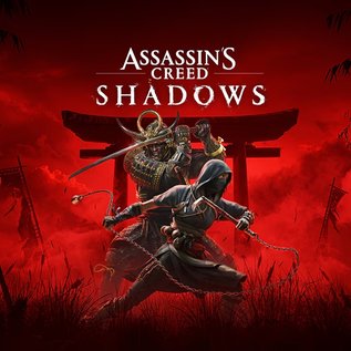 Imagem de Assassin's Creed Shadows é adiado para 2025 e sofre mudanças! Veja nova data