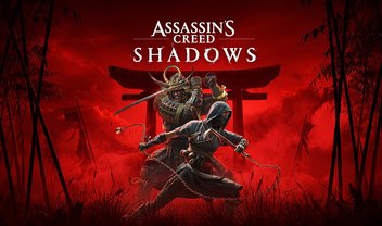 Assassin's Creed Shadows é adiado para 2025 e sofre mudanças! Veja nova data