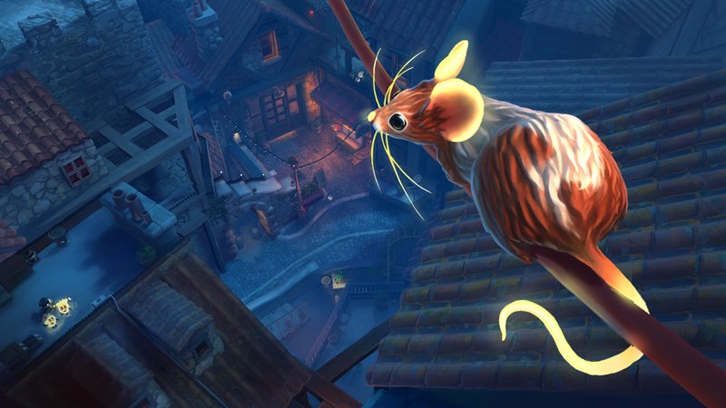 está de graça na Epic Games até a próxima quinta (03).